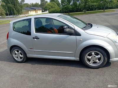 Citroen C2 2006, kuva 1/12