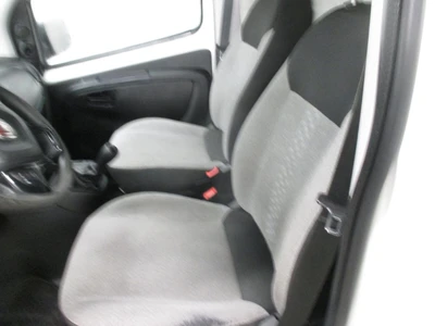 Fiat Fiorino Cargo 1,3 Multijet II 80 SX 2017, photo 6/9