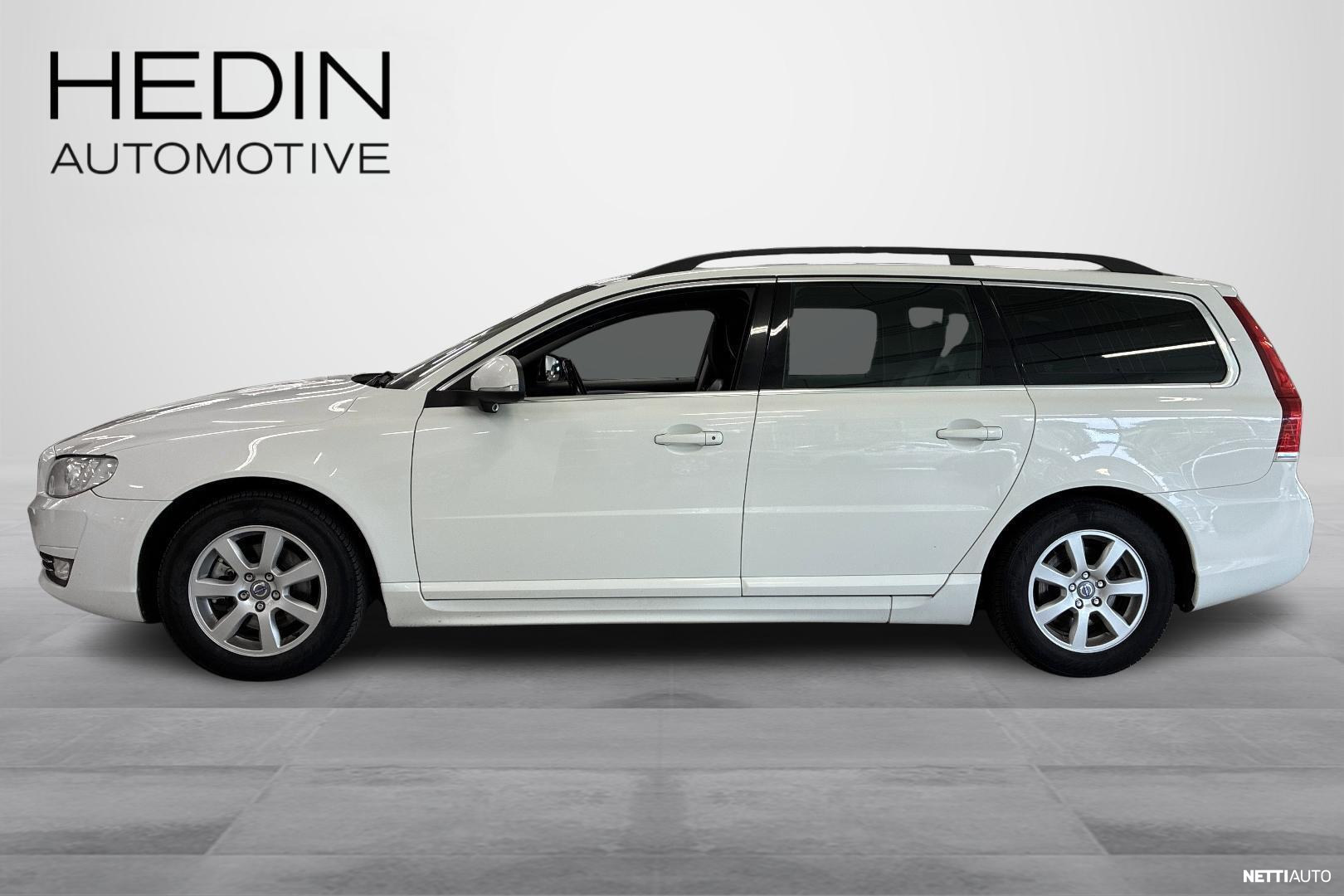 Volvo V70 2014, photo 5/24