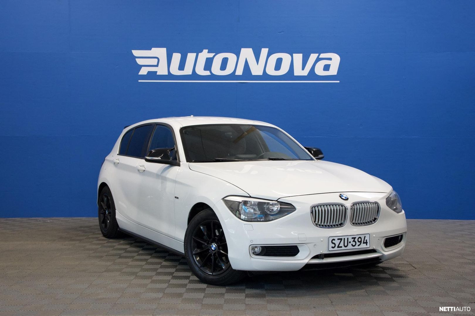 BMW 116
