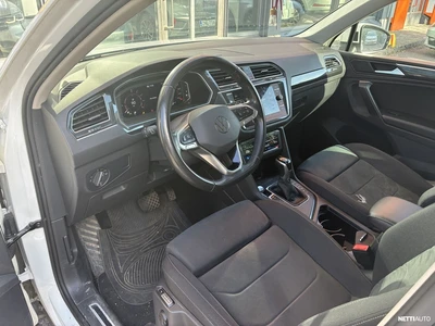 Volkswagen Tiguan 2022, kuva 5/9
