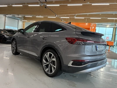 Audi Q4 e-tron 2022, kuva 2/11