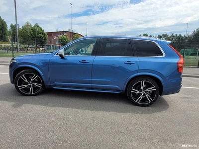 Volvo XC90 2017, kuva 6/24