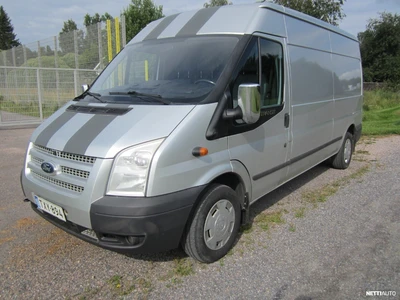 Ford Transit 2012, kuva 1/16