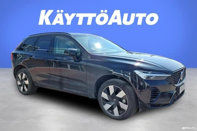 Volvo XC60 2023, kuva 2/6