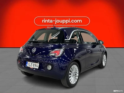 Opel Adam 2013, kuva 6/34