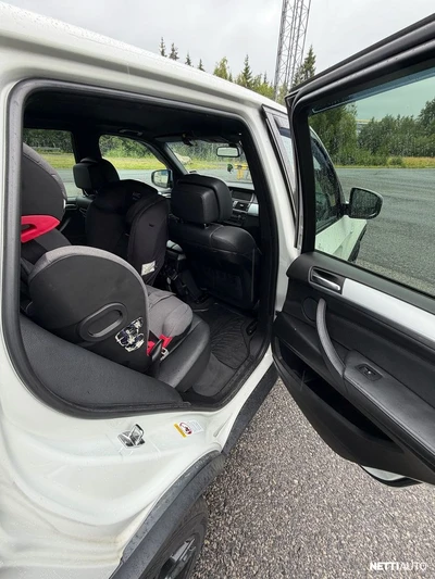 BMW X5 2009, kuva 4/7