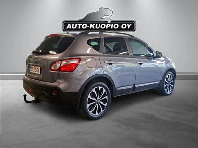Nissan Qashqai 2013, kuva 3/18