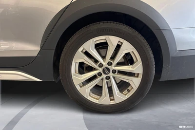 Audi A4 Allroad 2024, kuva 6/25