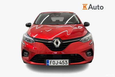 Renault Clio 2020, photo 4/24