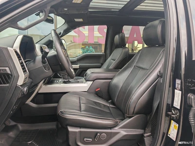Ford F-150 2019, photo 5/12