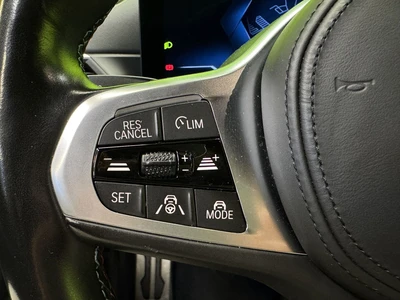 BMW i4 M50 2022, photo 6/10