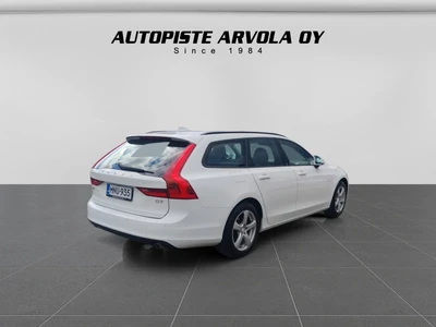 Volvo V90 2018, photo 5/10
