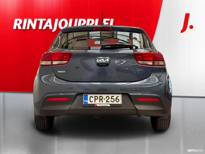 Kia Rio 1,0 T-GDI 100hv LX 2022, kuva 5/28