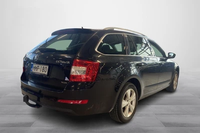 Skoda Octavia 2016, kuva 3/37