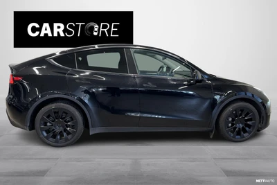 Tesla Model Y 2022, photo 6/18
