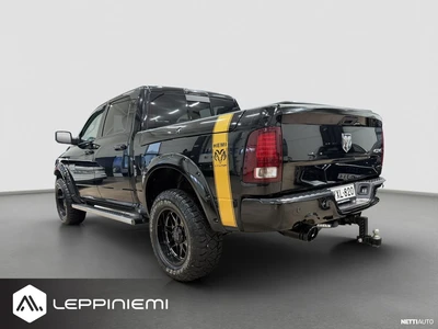 Dodge Ram 1500 2014, kuva 3/6