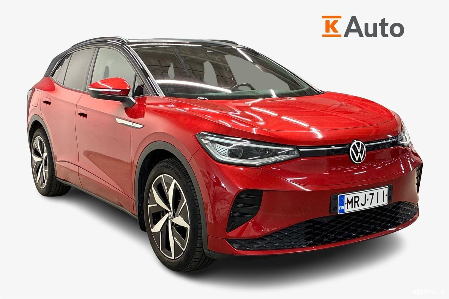 Volkswagen ID.4
