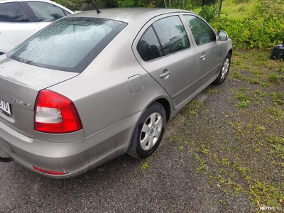 Skoda Octavia 1,8 TSI Elegance 2010, photo 4/10