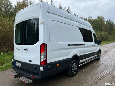 Ford Transit 2015, photo 3/5