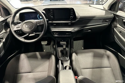 Hyundai i20 2021, kuva 7/19
