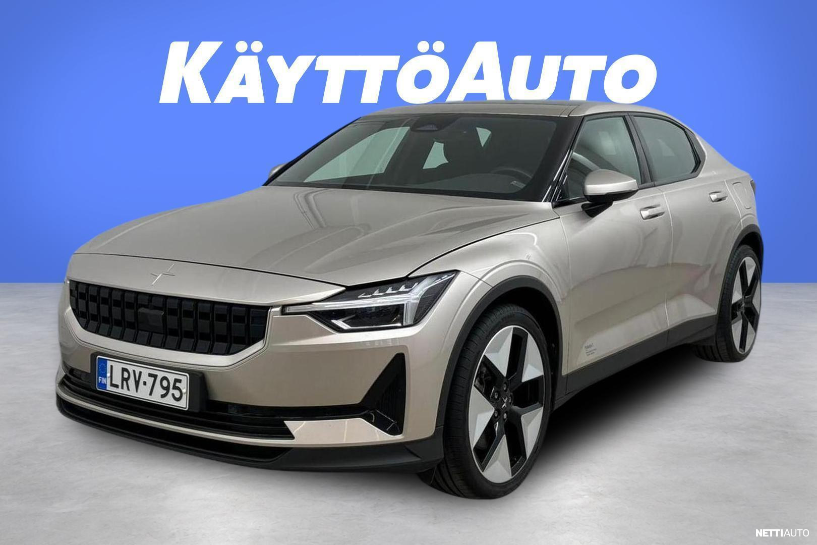 Polestar 2
