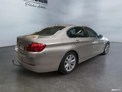 BMW 520 2012, kuva 3/16