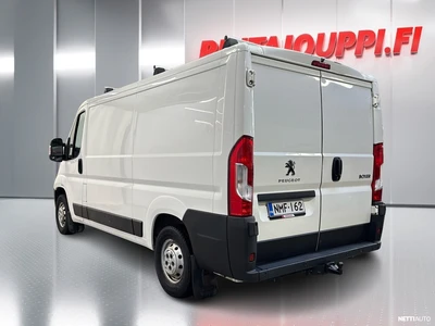 Peugeot Boxer L2H1 335 BlueHDi 120 S&S 2021, photo 4/27