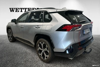 Suzuki Across 2020, kuva 3/29