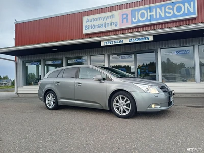 Toyota Avensis 2010, kuva 3/10