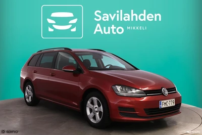 Volkswagen Golf 2016, kuva 6/25