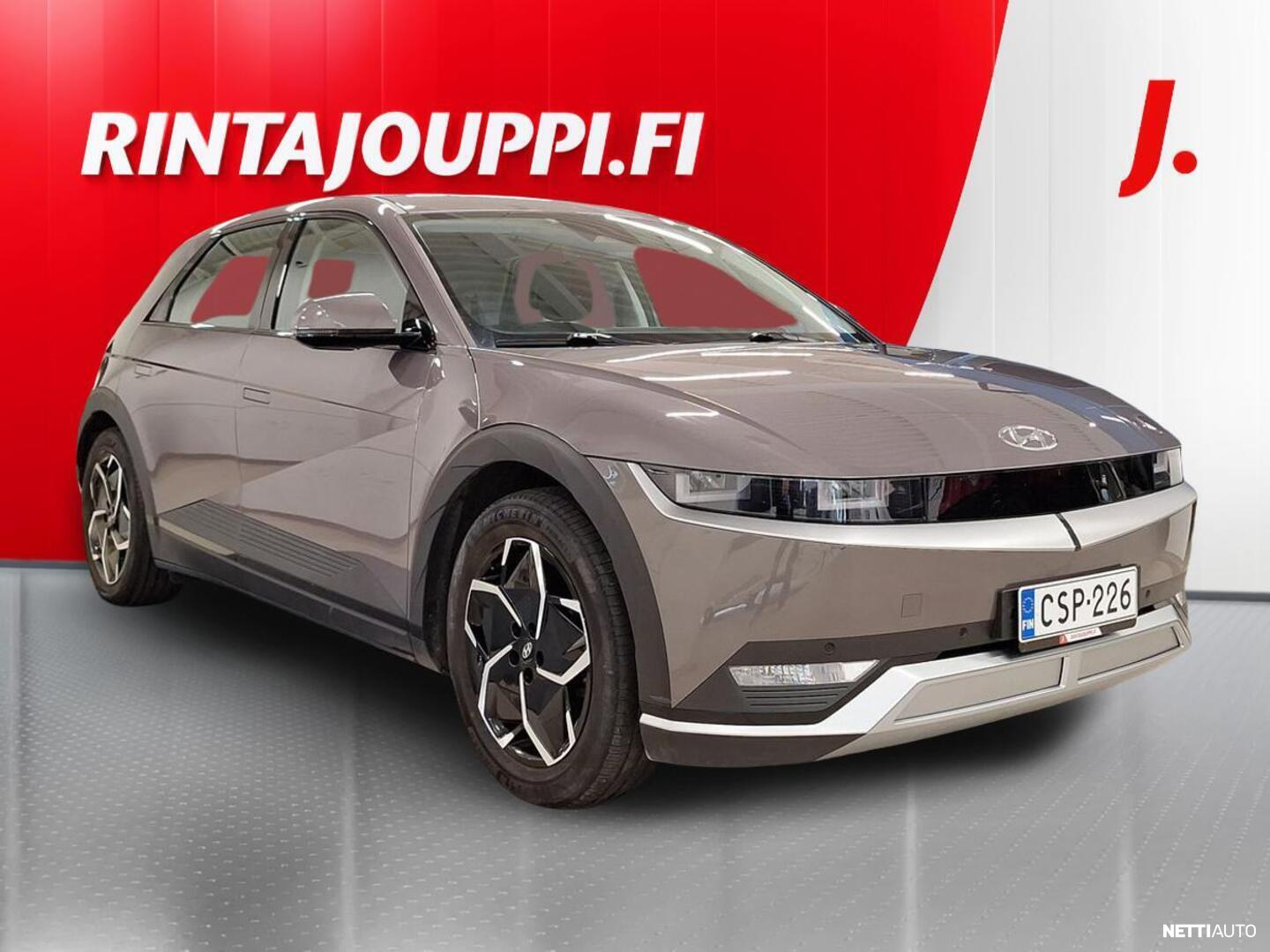 Hyundai Ioniq 5