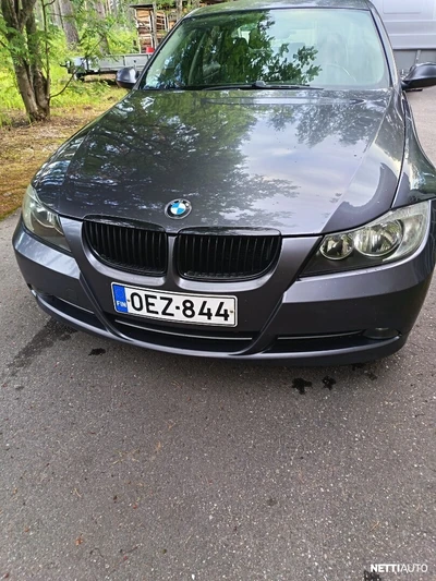 BMW 330 2007, kuva 1/8