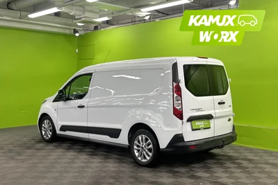 Ford Transit Connect 2014, photo 5/20