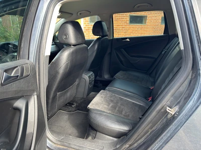 Volkswagen Passat 2010, kuva 7/21