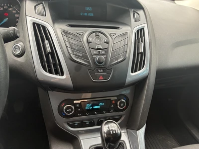 Ford Focus 2013, photo 7/7
