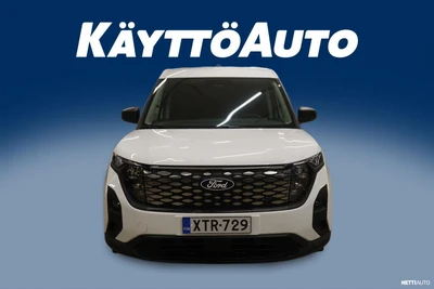 Ford Transit Courier 2026, photo 7/24