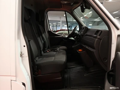 Renault Master dCi 150 Koppiauto 2020, photo 6/19