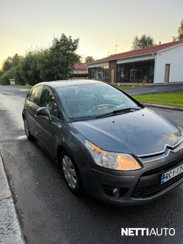 Citroen C4 2007, kuva 4/13