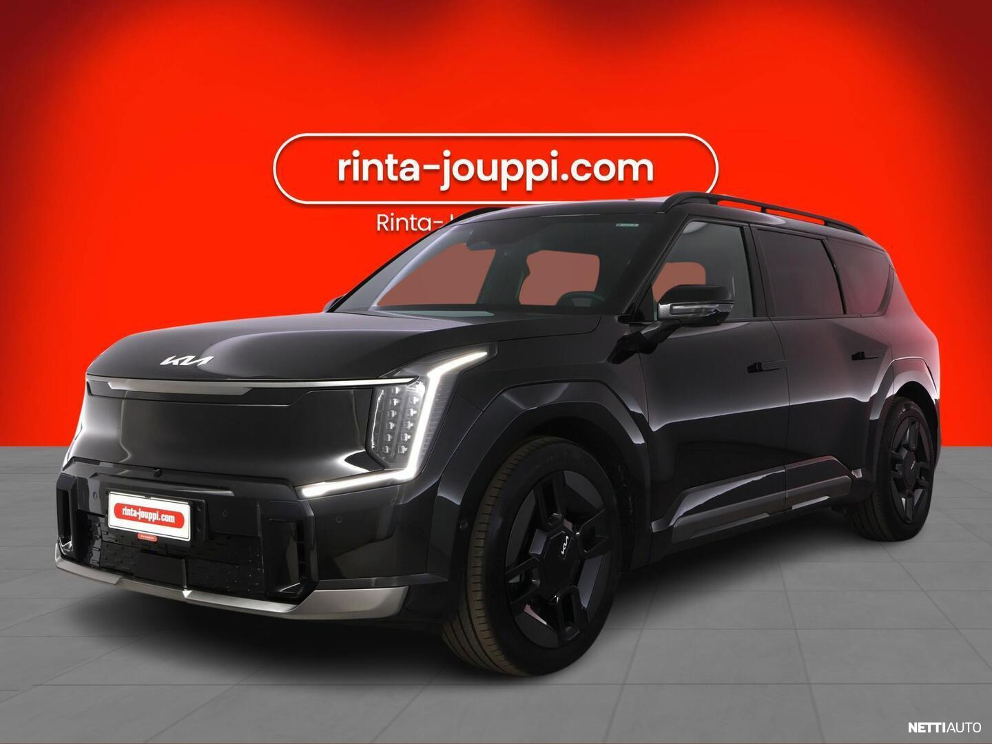 Kia EV9