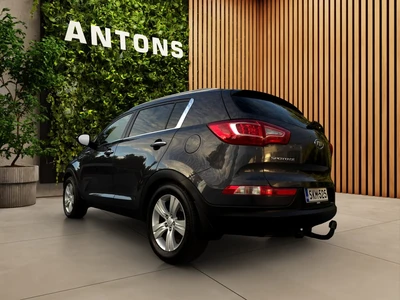 Kia Sportage 2,0 AWD EX 2011, kuva 5/18