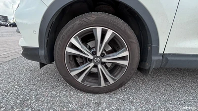 Nissan Qashqai 2018, kuva 6/10