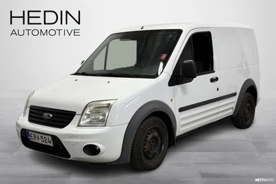 Ford Transit Connect 2013, photo 1/33