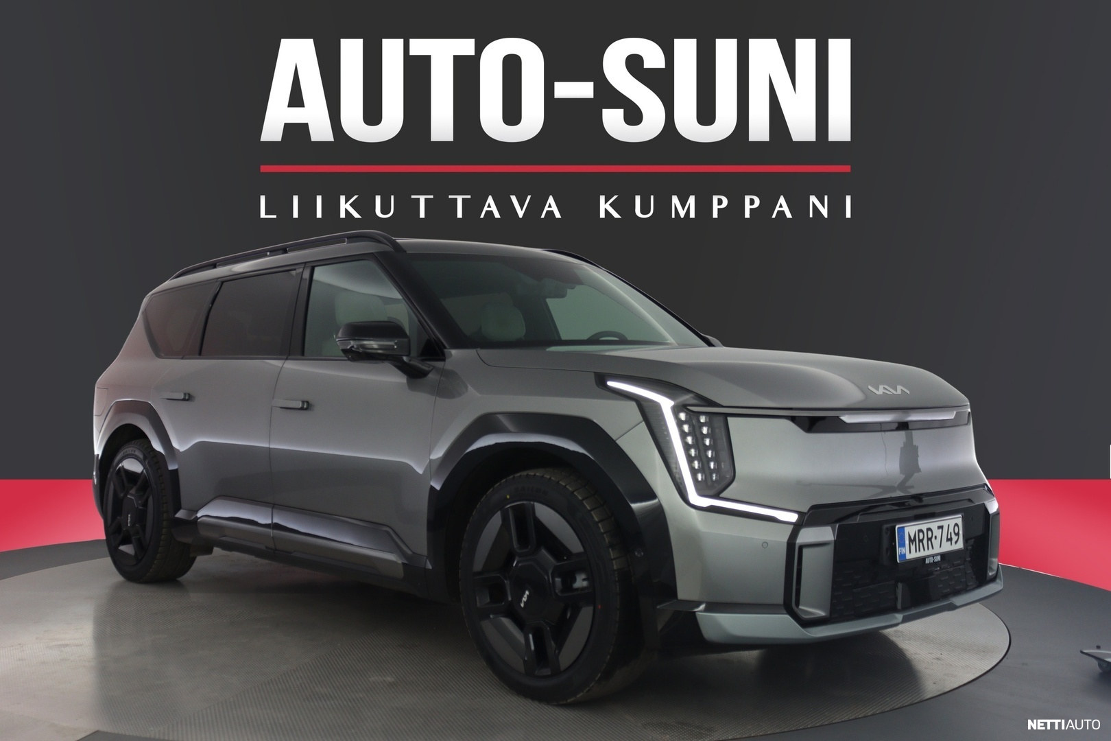 Kia EV9