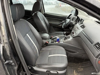 Ford Kuga 2010, kuva 7/9