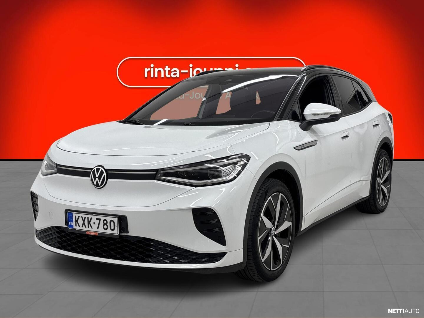 Volkswagen ID.4