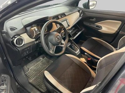 Nissan Micra 1,0L 70 Acenta 5M/T 2017, kuva 4/4