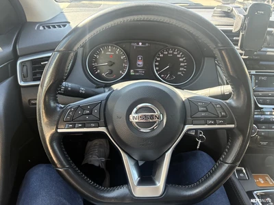 Nissan Qashqai 2018, kuva 4/5