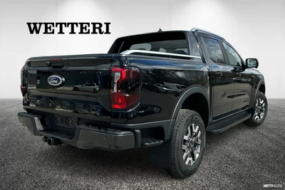 Ford Ranger 2026, photo 3/32