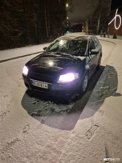 Audi A3 2007, photo 3/10